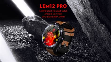 lemfo smart watch website